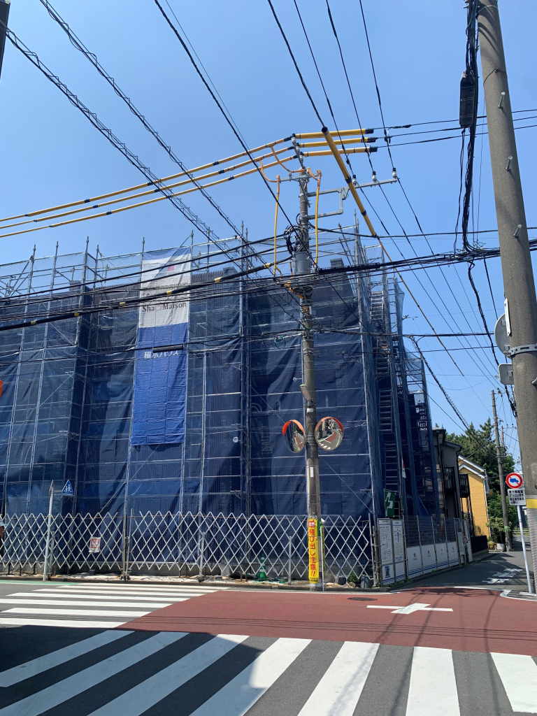 外観・メイン写真