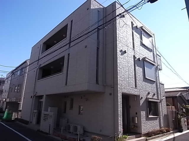 外観・メイン写真