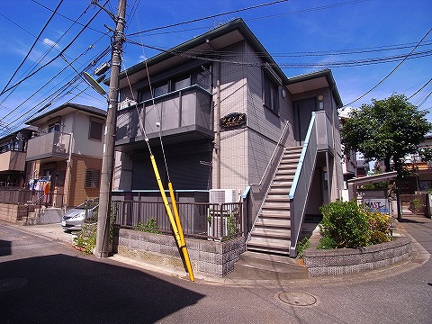 外観・メイン写真