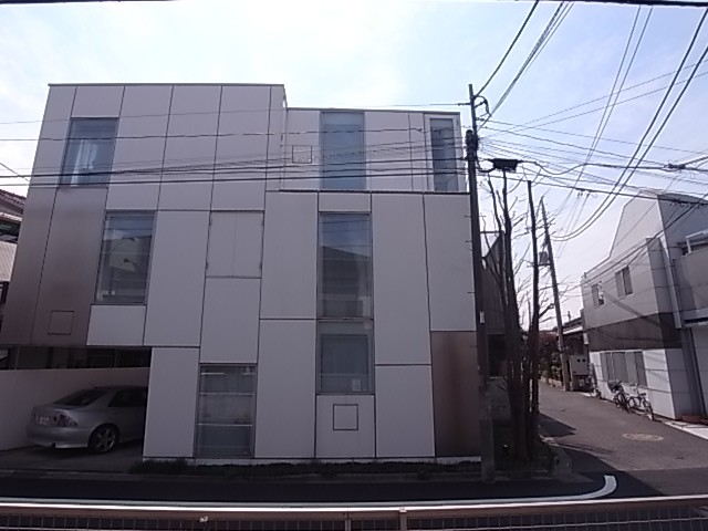 南方面の写真です！