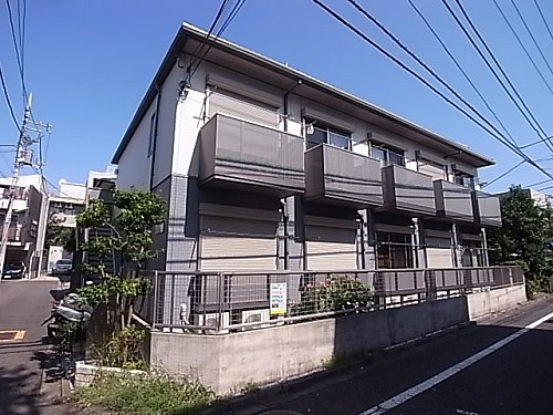 外観・メイン写真