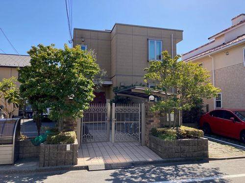 外観・メイン写真
