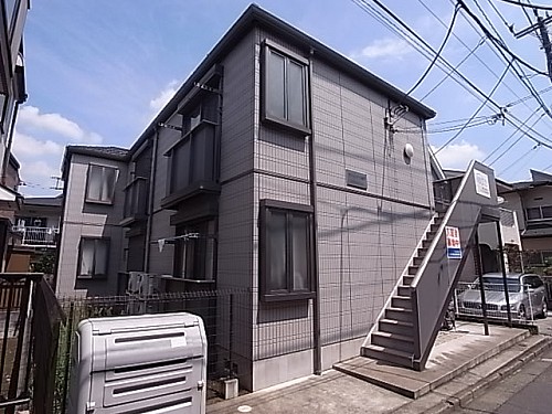 外観・メイン写真