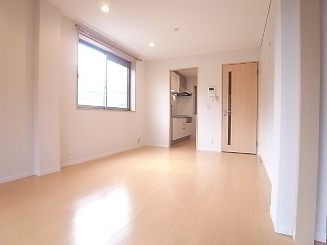 ダウンライトがシャレた空間を演出！