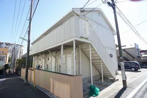 外観・メイン写真