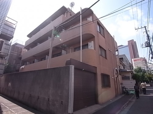 外観・メイン写真