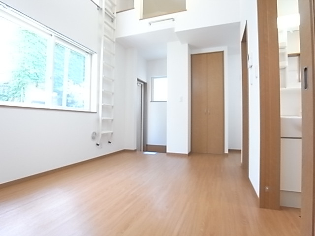 洋室は7帖です！