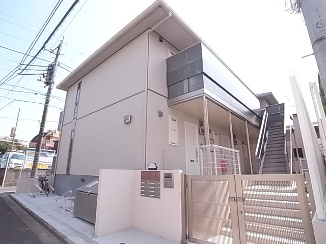 外観・メイン写真