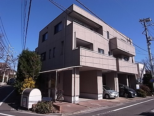 外観・メイン写真