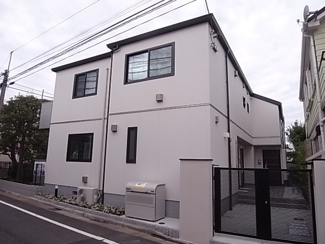 外観・メイン写真