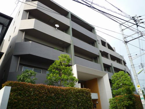 外観・メイン写真