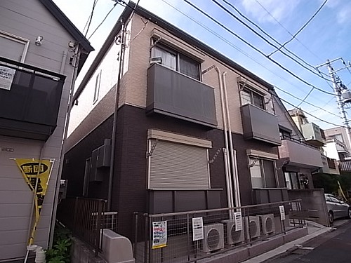 外観・メイン写真