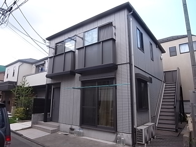 外観・メイン写真