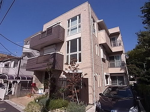 外観・メイン写真