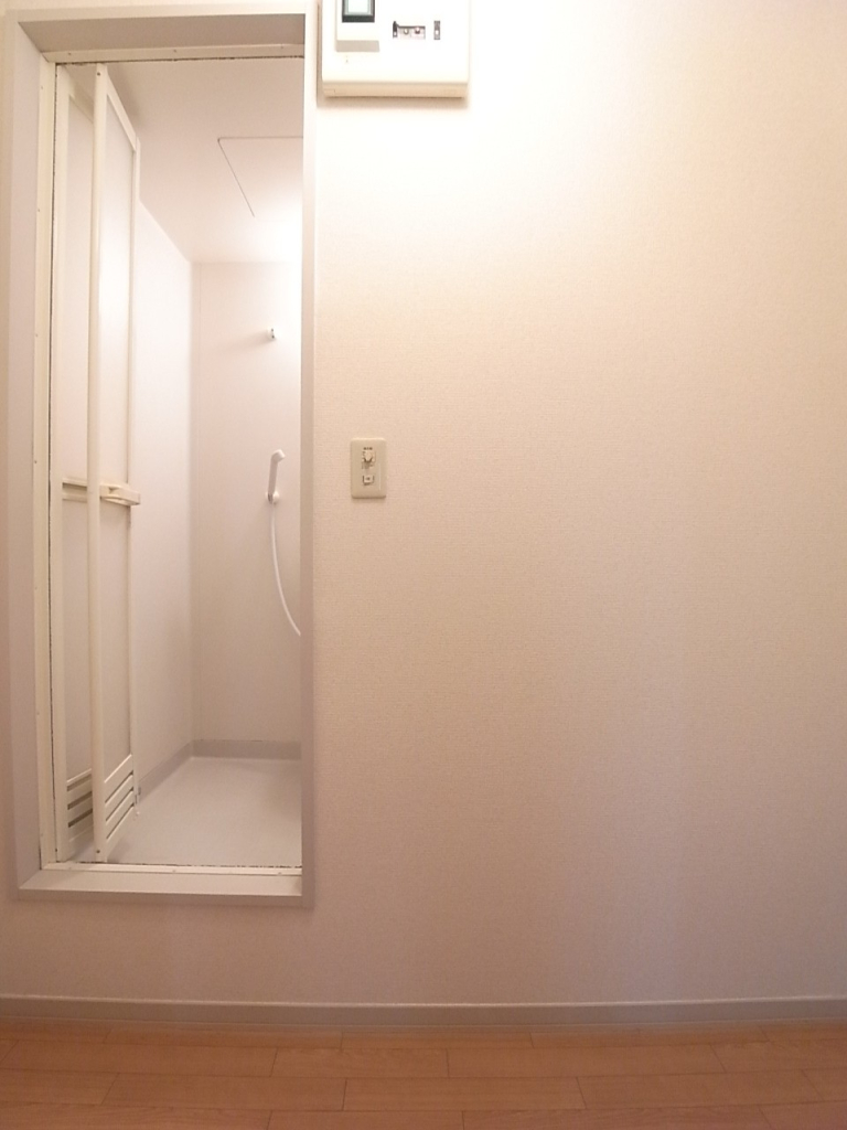 脱衣所　（全体）