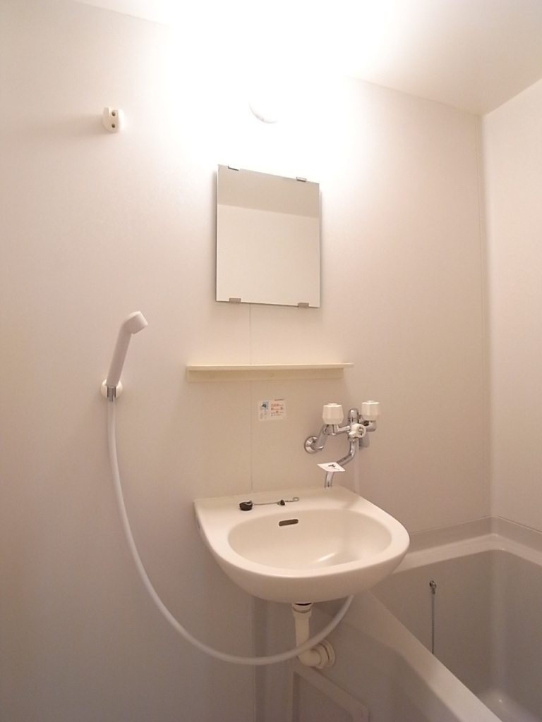 浴室　（蛇口）