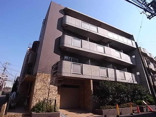 外観・メイン写真