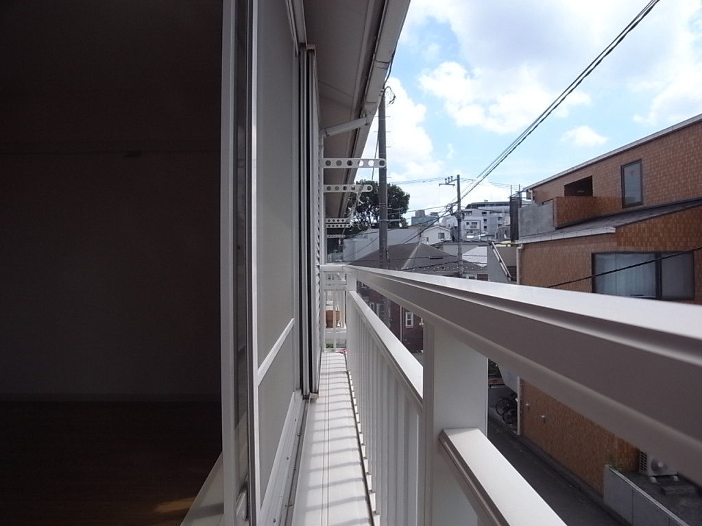 手すり