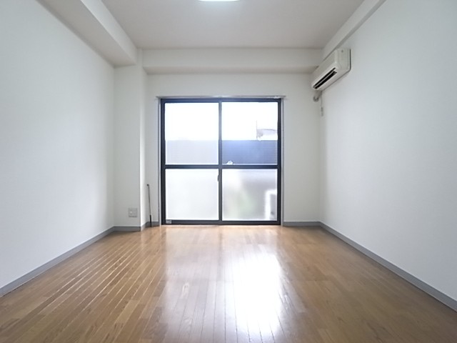 日当たりがとってもいいお部屋！