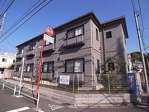 外観・メイン写真