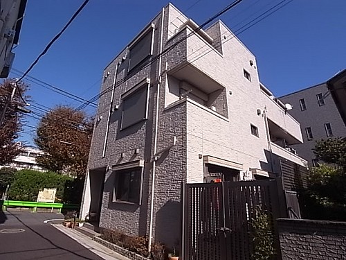 外観・メイン写真