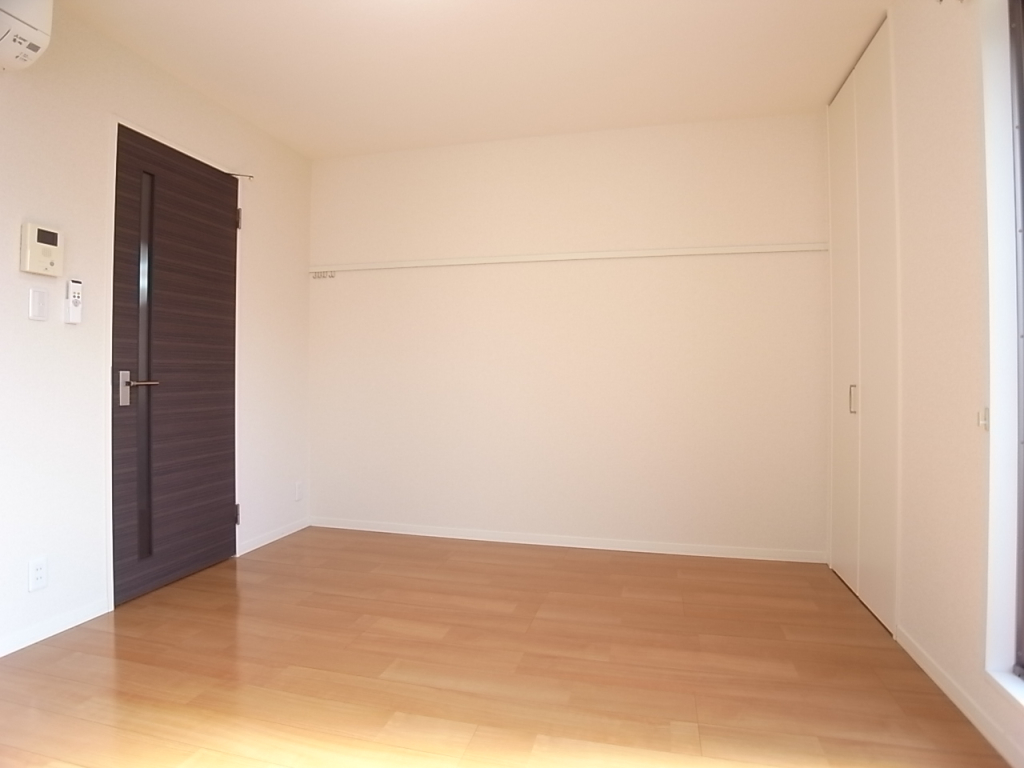 正方形に近い形で使い勝手がいい！