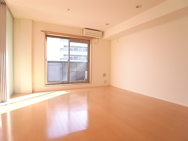 無駄なスペースがなく使いやすい！