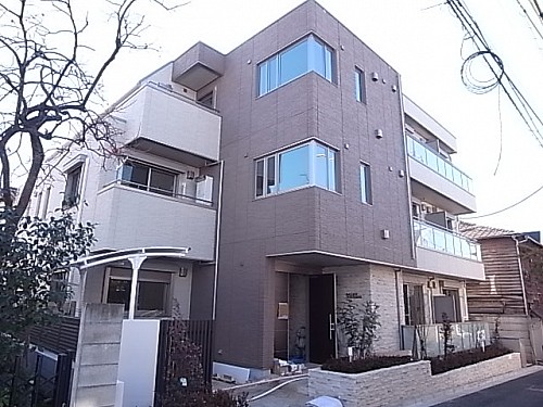 外観・メイン写真