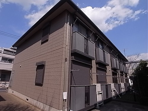 外観・メイン写真