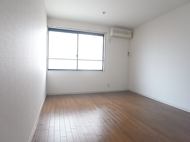 使いやすい間取り！家具の配置が楽♪