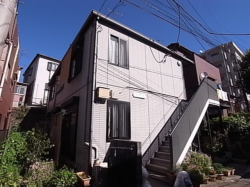 外観・メイン写真