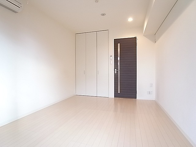 天井までのクローゼットあり！