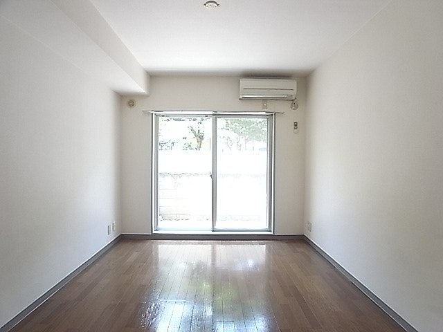 南向きで明るいお部屋です。