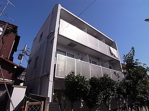 外観・メイン写真