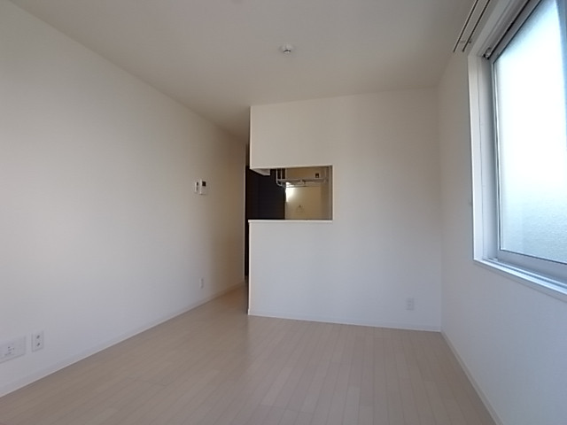 人気の対面式のキッチンがオシャレ！