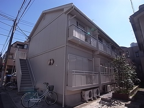 外観・メイン写真