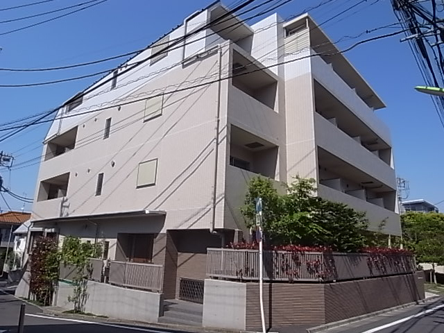 外観・メイン写真