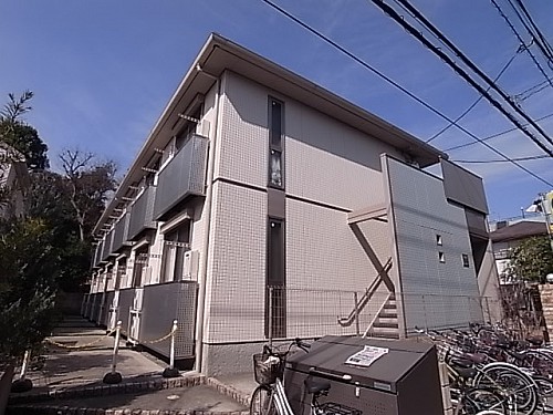 外観・メイン写真