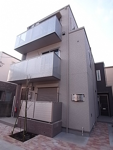 外観・メイン写真