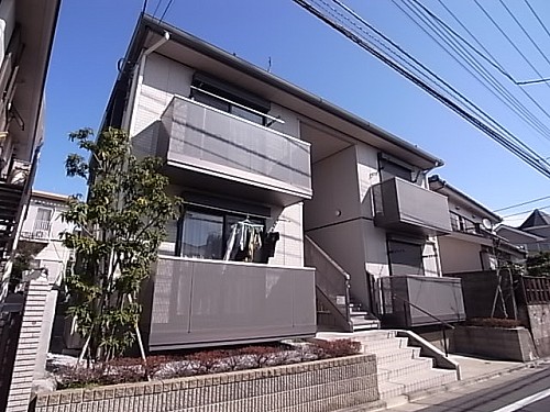 外観・メイン写真