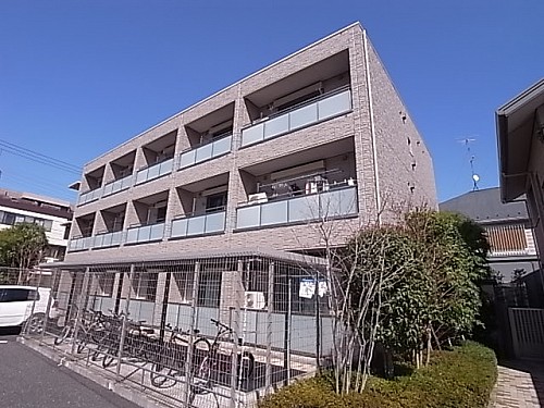 外観・メイン写真