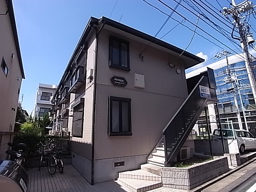 外観・メイン写真