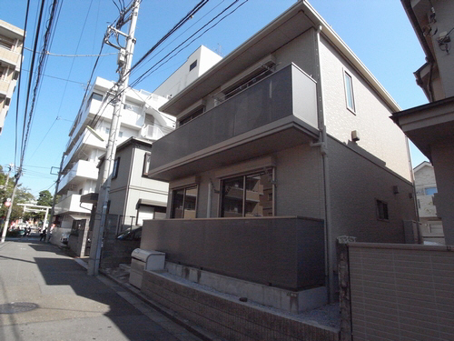 外観・メイン写真
