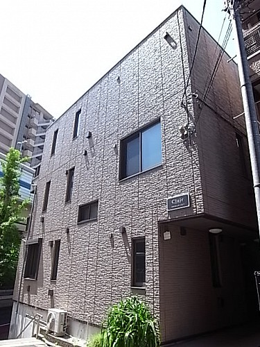 外観・メイン写真