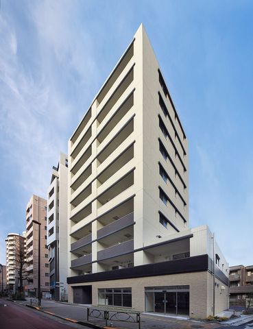 外観・メイン写真