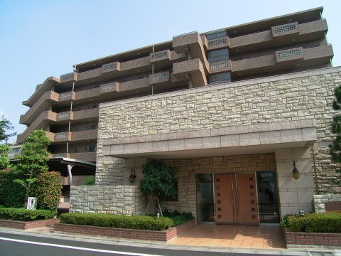 外観・メイン写真