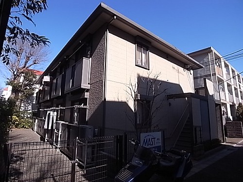 外観・メイン写真