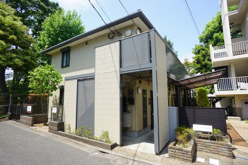 外観・メイン写真