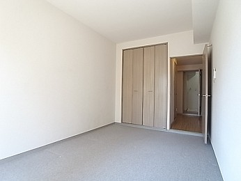 リビング同様天井高が250㎝！