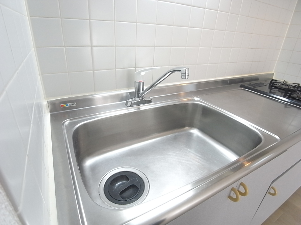 キッチン　水回り